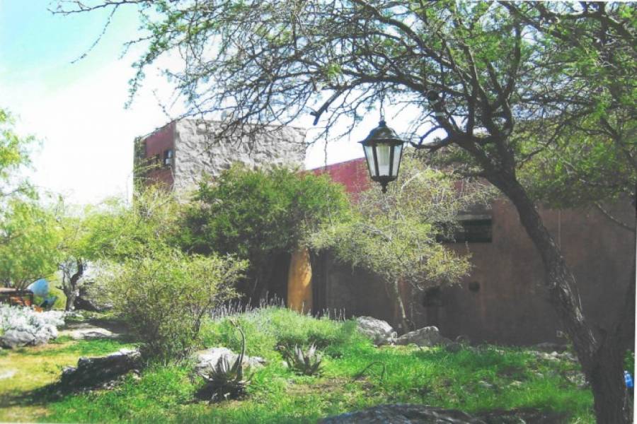 San Javier,Córdoba,1 Dormitorio Habitaciones,1 BañoBaños,Casas,Publica,1327